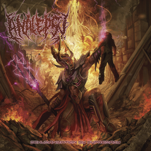 Analepsy : Dehumanization by Supremacy